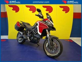 DUCATI Multistrada 950 usata 5