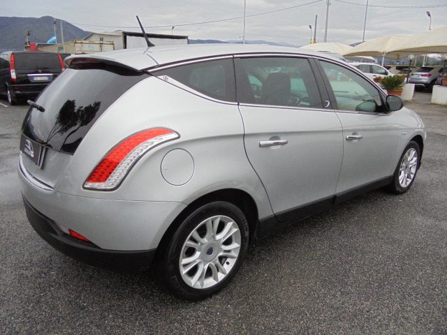 LANCIA Delta usata, con Fendinebbia