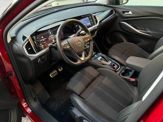 OPEL Grandland usata 9