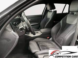 BMW 318 usata, con Autoradio