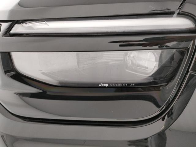 JEEP Avenger usata, con Airbag