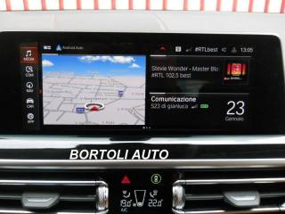 BMW X4 usata, con Volante in pelle