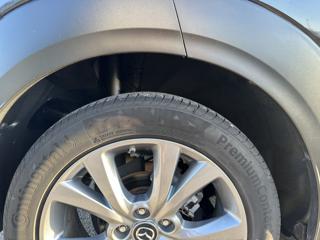 MAZDA CX-30 usata, con Autoradio