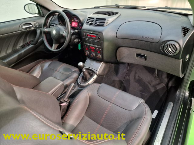 ALFA ROMEO GT usata 40