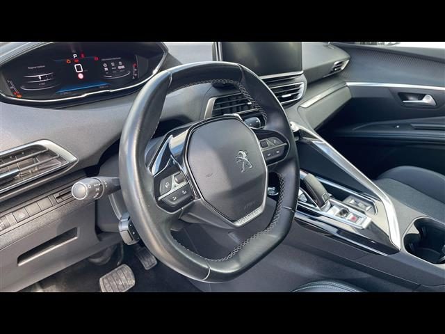 PEUGEOT 3008 usata, con Alzacristalli elettrici