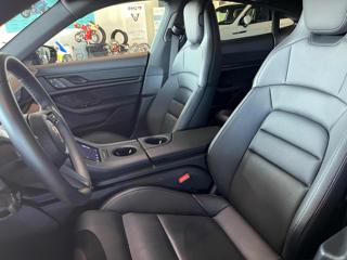 PORSCHE Taycan usata, con Sedili riscaldati