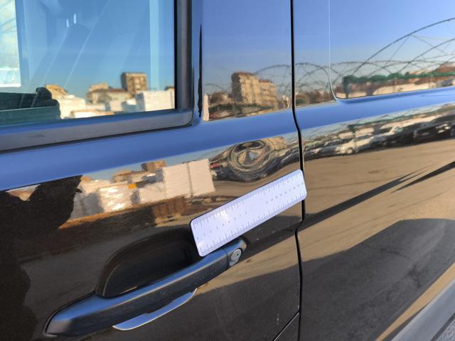 VOLKSWAGEN Crafter usata 26