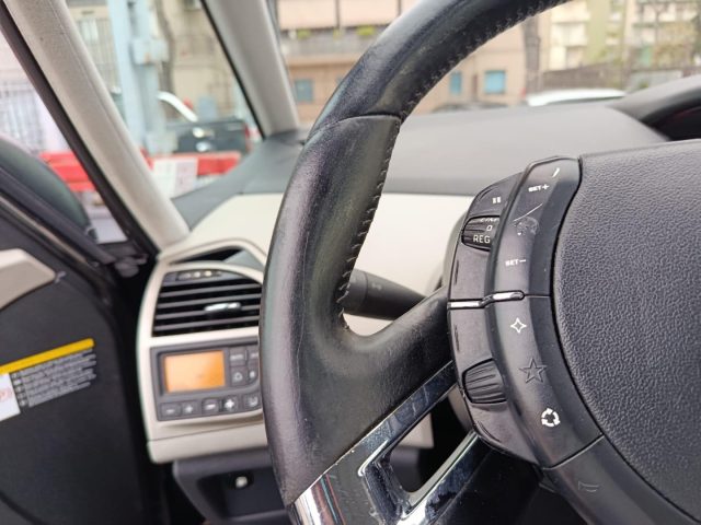 CITROEN C4 Picasso usata, con Controllo trazione