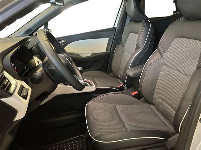 RENAULT Clio usata, con Fendinebbia