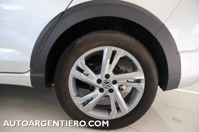 VOLKSWAGEN Taigo usata, con Sensori di parcheggio posteriori