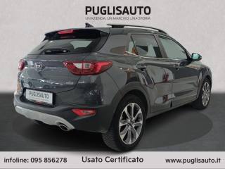 KIA Stonic usata, con Airbag Passeggero