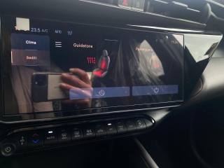 ALFA ROMEO Junior usata, con USB