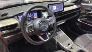 JEEP Avenger usata, con Controllo trazione