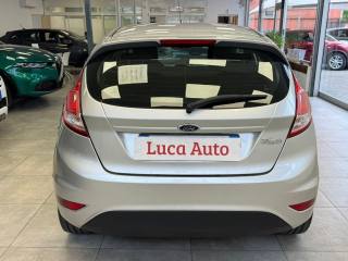 FORD Fiesta usata, con Alzacristalli elettrici