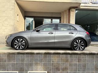 MERCEDES-BENZ A 180 usata, con Cerchi in lega