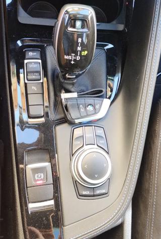BMW X2 usata, con USB
