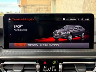 BMW X4 usata, con Vivavoce