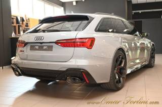 AUDI RS6 usata 125