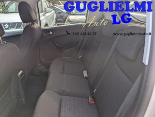 PEUGEOT 208 usata, con Sound system