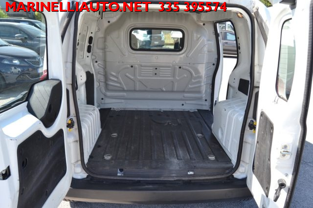 FIAT Fiorino usata, con Vivavoce