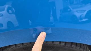 AUDI A1 usata, con Climatizzatore