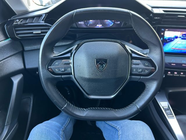 PEUGEOT 308 usata, con Cronologia tagliandi