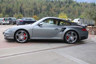 PORSCHE 911 usata, con Chiusura centralizzata