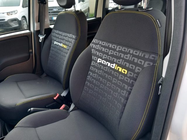 FIAT Panda usata, con Riconoscimento dei segnali stradali