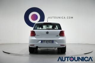 VOLKSWAGEN Polo usata, con Park Distance Control