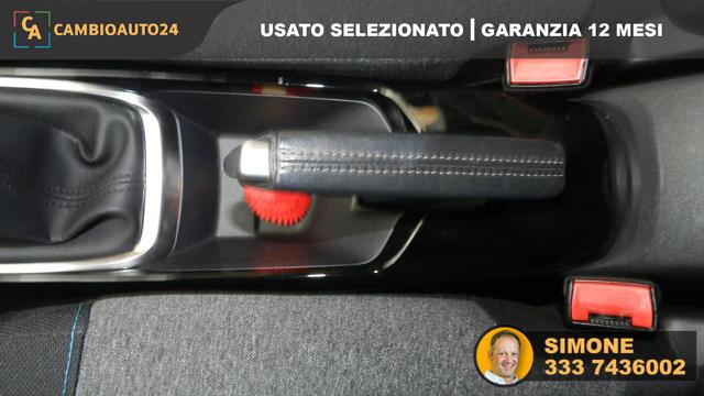 CITROEN C4 Cactus usata 80