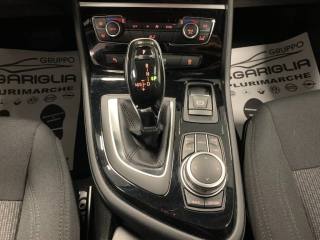 BMW 216 usata, con Chiusura centralizzata