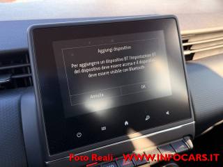 RENAULT Clio usata, con Servosterzo