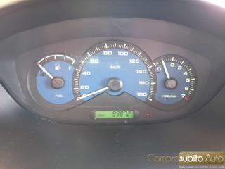 CHEVROLET Matiz usata 13
