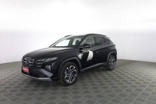 HYUNDAI Tucson usata 6