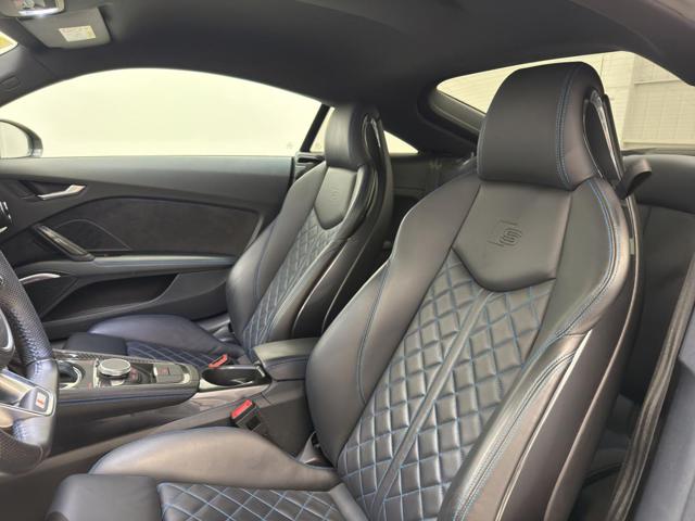 AUDI TT usata, con Climatizzatore