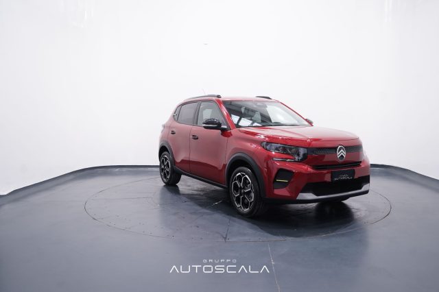 CITROEN C3 usata, con Chiusura centralizzata