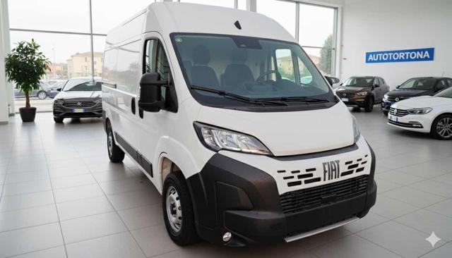FIAT Ducato usata, con ABS