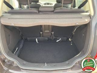 LANCIA MUSA usata, con Immobilizzatore elettronico