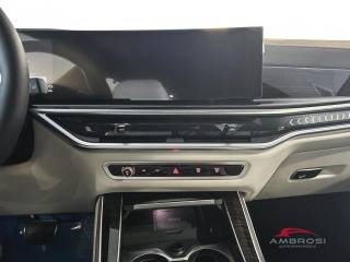 BMW X5 usata 14