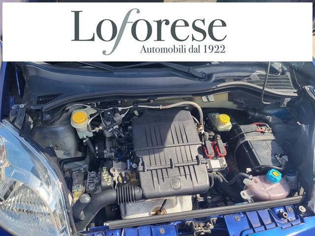 FIAT Qubo usata, con Sedile posteriore sdoppiato