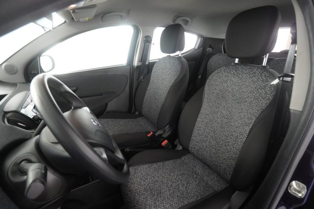 LANCIA Ypsilon usata 8