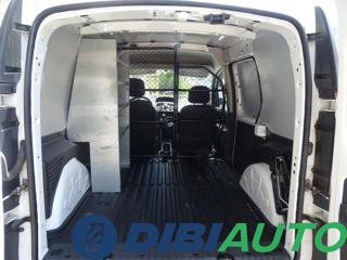 RENAULT Kangoo usata, con Servosterzo