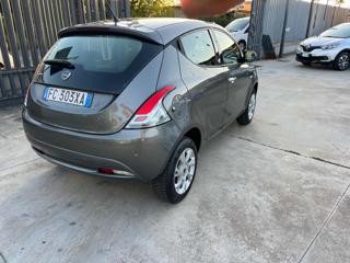 LANCIA Ypsilon usata, con Alzacristalli elettrici