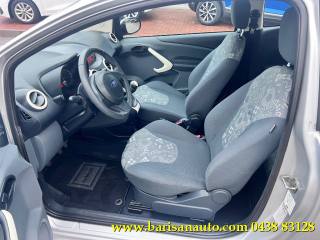 FORD Ka+ usata, con Alzacristalli elettrici