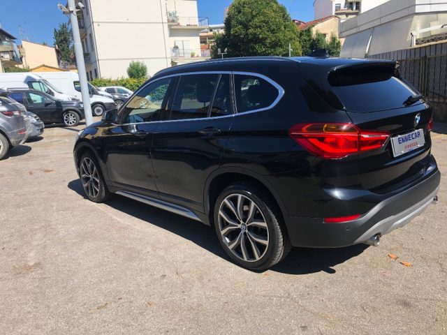 BMW X1 usata, con Airbag Passeggero