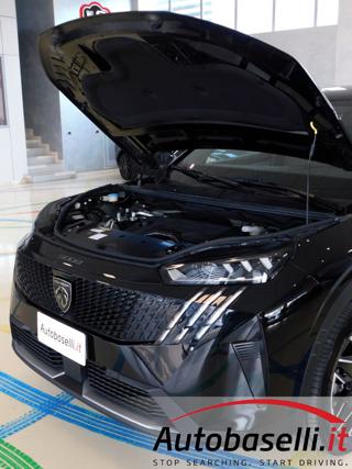 PEUGEOT 5008 usata 83