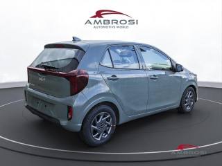 KIA Picanto usata 2