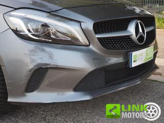 MERCEDES-BENZ A 180 usata 21