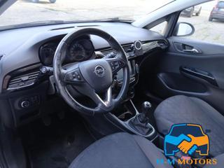 OPEL Corsa usata, con Cruise Control