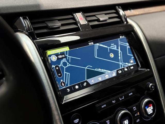LAND ROVER Discovery usata, con Filtro antiparticolato
